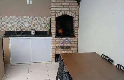 Casa à venda, 62 m² por r$ 564.000,00 - jardim colônia - jundiaí/sp