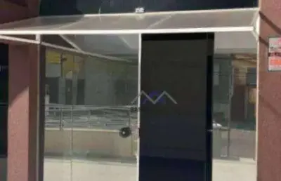 Loja para alugar, 136 m² por r$ 4.730,00/mês - vila virgínia - jundiaí/sp