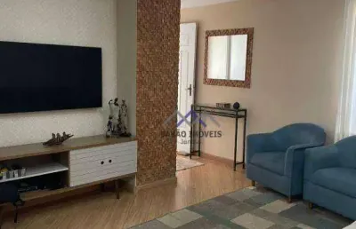 Excelente casa em condominio canto da natureza - jundiaí