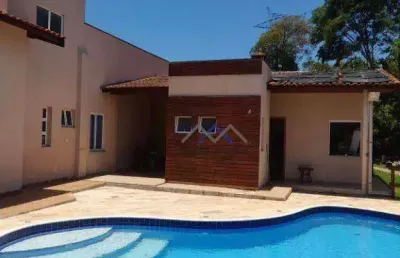 Casa com 3 dormitórios à venda, 300 m² por r$ 1.600.000 - jardim celeste - jundiaí/sp