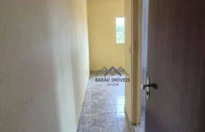Casa com 3 quartos à venda na Rua ÁLvaro Carvalho, 224, Bela Vista, Cajamar