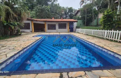 Venda e locação!!!!  casa espetacular com 1.400m² – perfeita para moradia ou lazer