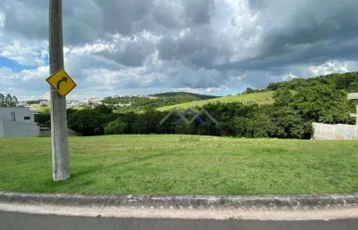 Excelente terreno com 582,33 m² dispinível para à venda no condomínio santa isabel em louveira/sp - oportunidade