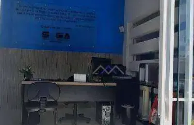 Excelente prédio comercial disponível p/à venda e locação - bairro vila vianelo na cidade de jundiaí/sp-oportunidade p/ empreendedores e investidores