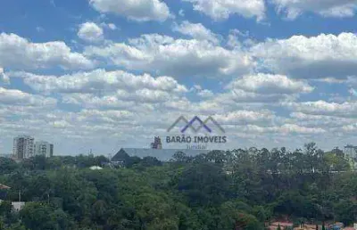 Apartamento com 2 quartos à venda na Rua Hilda Del Nero Bisquolo, 350, Jardim Ana Maria, Jundiaí