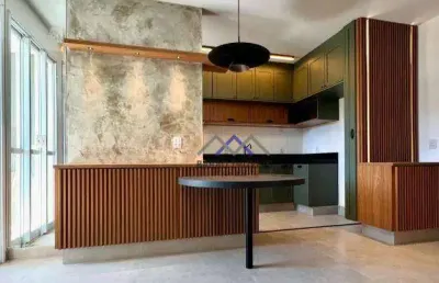 Belíssimo apartamento no maxx santa ângela, jundiaí - sp.