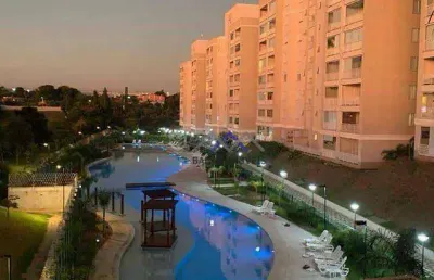 Belíssimo apartamento à venda no condomínio tons de ipanema no bairro medeiros em jundiaí/sp