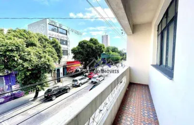 Ponto comercial com 4 salas à venda na Rua Baronesa do Japi, 278, Bela Vista, Jundiaí