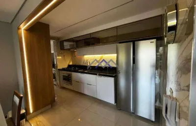 Apartamento à venda 3 dorms no condomínio soneto jundiaí/sp.