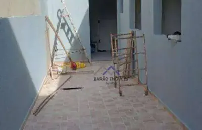 Casa c/ 3 dorms sendo 1 suíte a venda no medeiros - jundiaí/sp.