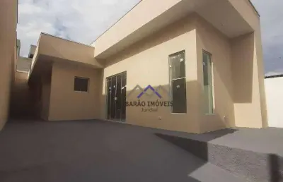 Casa com 2 dormitórios à venda, 72 m² por r$ 375.000,00 - nova trieste - jarinu/sp