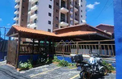 Sala comercial à venda na Rua Tiradentes, 1637, Horto Florestal, Jundiaí