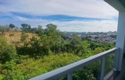 Apartamento com 2 quartos à venda na Avenida Antônio Pincinato, 336, Recanto Quarto Centenário, Jundiaí