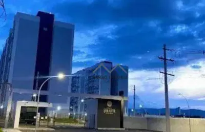 Apartamento à venda no condomínio mirante vistas jundiaí – jundiaí/sp
