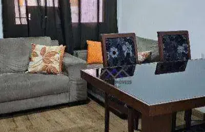 Casa com 3 dormitórios à venda, 80 m² por r$ 800.000,00 - jardim colônia - jundiaí/sp