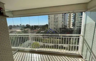 Apartamento com 3 quartos à venda na Rua Barão de Teffé, 127, Jardim Ana Maria, Jundiaí