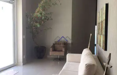 Apartamento com 3 dormitórios à venda, 118 m² por r$ 980.000,00 - centro - jundiaí/sp