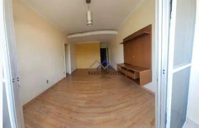 Apartamento com 3 quartos à venda na Rua Aurora Germano de Lemos, 333, Vila Guarani, Jundiaí
