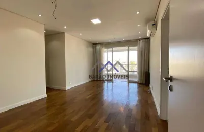 Apartamento com 3 dormitórios à venda, 116 m² por r$ 1.340.000,00 - retiro - jundiaí/sp