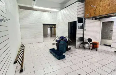 Salão comecial para locação na vila arens, jundiaí, sp
