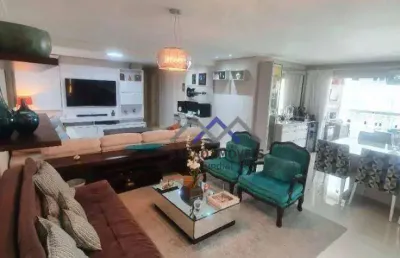 Apartamento com 03 suítes à venda no condomínio atmosphera - jundiaí/sp.