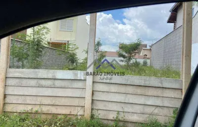 Excelente terreno bairro santa giovana - topografia plana