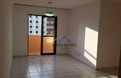 Excelente apartamento condominio chácara primavera eloy chaves