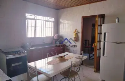 Casa à venda, 100 m² por r$ 530.000,00 - vila m genoveva - jundiaí/sp