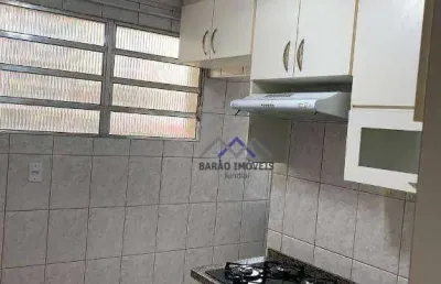 Apartamento com 2 dormitórios à venda, 97 m² por r$ 284.900,00 - nova campinas - campinas/sp