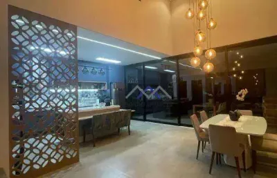 Casa  térrea em condominio residencial dos lagos  itupeva