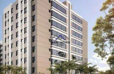 Apartamento com 3 dormitórios à venda, 137 m² por r$ 1.950.000,00 - jardim santa teresa - jundiaí/sp