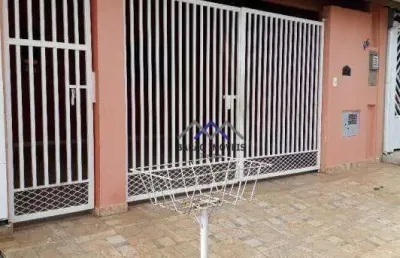 Casa com 3 dormitórios à venda, 120 m² por r$ 550.000 - jardim europa - itupeva/sp.