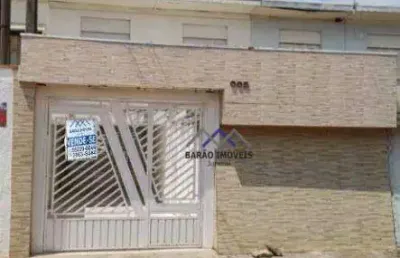 Casa com 4 dormitórios à venda, 244 m² por r$ 640.000,00 - bela vista - jundiaí/sp