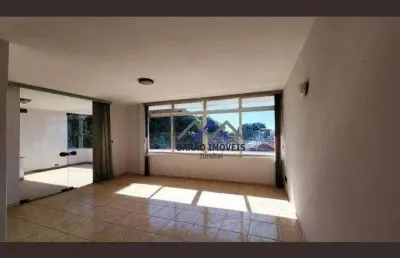 Casa com 3 dormitórios à venda, 613 m² por r$ 2.300.000,00 - vila cacilda - jundiaí/sp