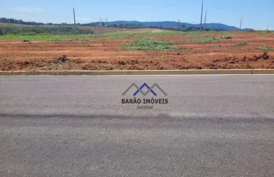 Terreno à venda na Avenida Espanha, 1160, Colina 2, Cabreúva