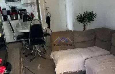 Apartamento com 2 dormitórios à venda, 50 m² por r$ 329.000 - residencial santa giovana - jundiaí/sp.