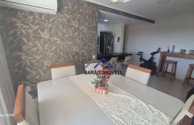 Apartamento à venda, 97 m² por r$ 850.000,00 - loteamento reserva ermida - jundiaí/sp
