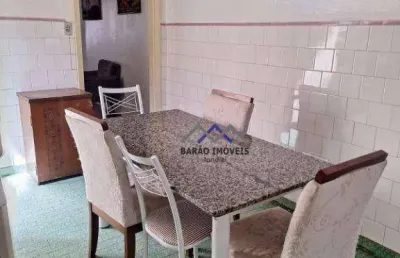 Casa com 2 dormitórios à venda, 116 m² por r$ 450.000,00 - vila municipal - jundiaí/sp