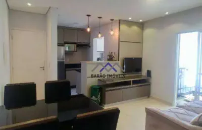 Apartamento à venda no condomínio vivarte medeiros - 2 dorms - em jundiaí/sp.