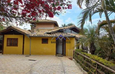 Casa em condomínio fechado com 3 quartos para alugar na Rua Ismael Pincinato, 577, Loteamento Portal da Colina, Jundiaí