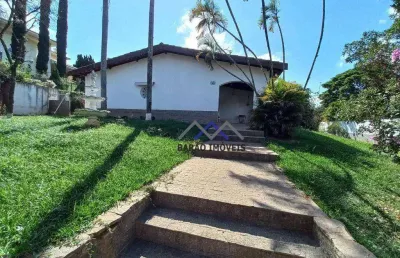 Casa em condomínio fechado com 3 quartos à venda na Rua das Hortências, 100, Jardim Novo Mundo, Jundiaí