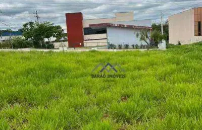 Terreno comercial à venda, 250 m² por r$ 428.000 - parque das vinhas - itupeva/sp