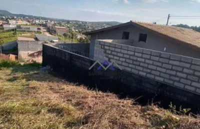 Terreno à venda na Rua Das Cerejeiras, 10, Dos Pereiras, Jarinu