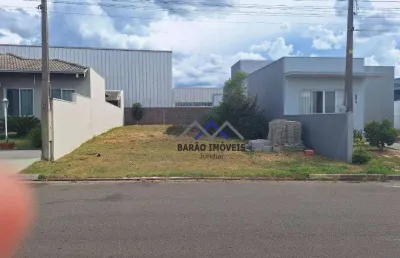 Terreno à venda na Rua Vitória, 264, Jacaré, Cabreúva