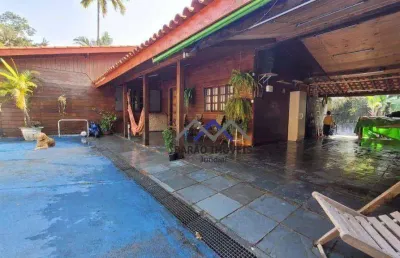 Casa com 2 dormitórios à venda, 154 m² por r$ 856.000,00 - parque da fazenda - itatiba/sp