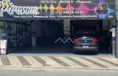 Sobrado à venda, 199 m² por r$ 1.500.000,00 - jardim américa - campo limpo paulista/sp
