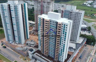 Apartamento com 3 quartos à venda na Avenida Caetano Gornati, 10, Engordadouro, Jundiaí