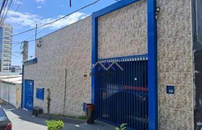 Sala comercial para alugar na Avenida Doutor Paulo Moutram, 247, Jardim Paulista I, Jundiaí