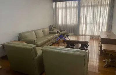 Apartamento com 3 dormitórios à venda, 145 m² por r$ 750.000,00 - centro - jundiaí/sp