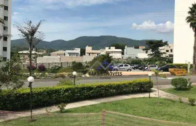 Partamento residencial / parque residencial eloy chaves